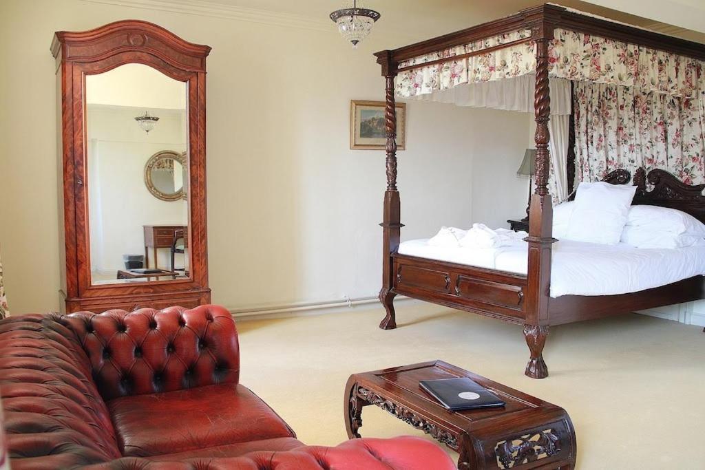 Chateau Le Mas De Montet Petit-Bersac Zewnętrze zdjęcie