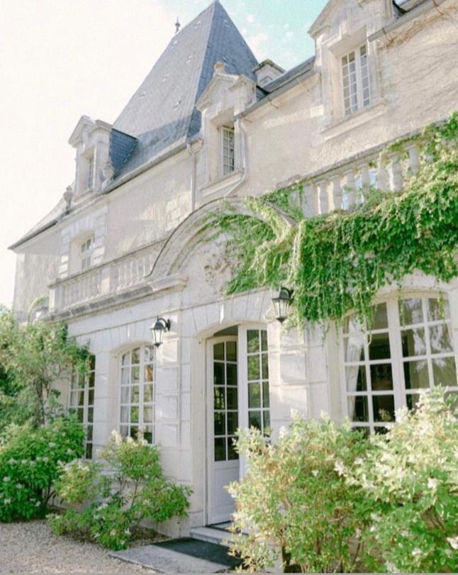 Chateau Le Mas De Montet Petit-Bersac Zewnętrze zdjęcie